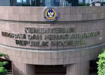 Imigrasi Catat 17.597 Penindakan hingga September 2026, Pengawasan WNA Diperkuat Lewat Digitalisasi