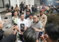 Data Pertanahan Kantah Kabupaten Karawang Sebagian Besar Telah Dialihmediakan, Masyarakat Diimbau Tidak Khawatir