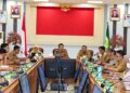 Pemkab Natuna Perkuat SP4N LAPOR!, OPD Dituntut Responsif Tuntaskan Aduan Warga