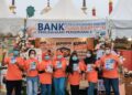 Bangga Dukung Enjoy Karimun, BPR Tuah Karimun Apresiasi Pelestarian Budaya dan Dorong Pertumbuhan UMKM