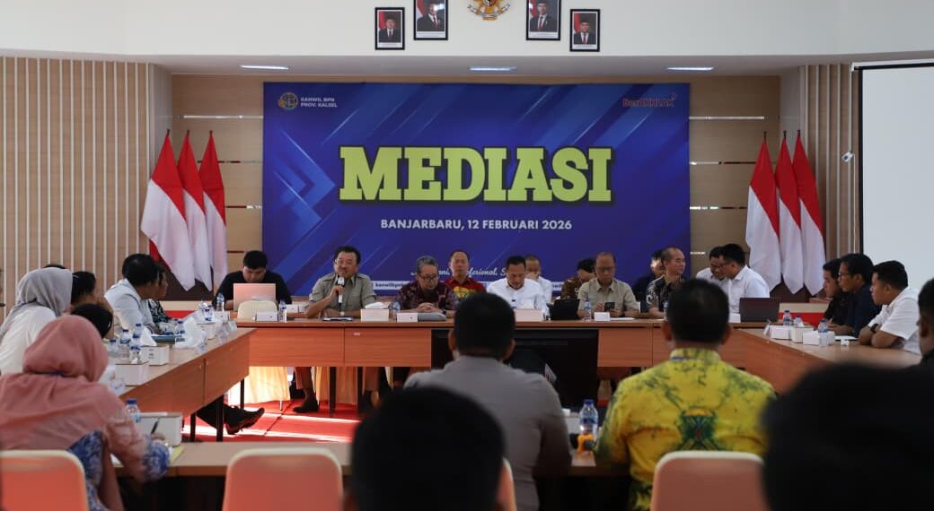 Lindungi Hak Masyarakat, Kementerian ATR/BPN Selesaikan 3.018 Kasus Pertanahan