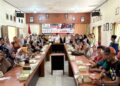 Realisasikan Program Bupati Iskandarsyah, BPR Tuah Karimun Salurkan KURDA Rp1,5 Miliar untuk 81 UMKM