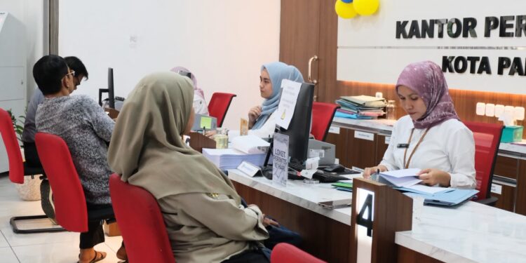 Urus Peralihan Hak Sendiri, Pengurusan Sertipikat Tidak Seribet yang Dibayangkan