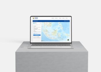 Dua Tahun Kabinet Merah Putih, Kementerian ATR/BPN Catat RDTR Terintegrasi OSS Bertambah Jadi 576 dan Usulan LP2B Lampaui Target RPJMN