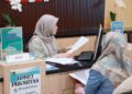 Pendaftaran Tanah dan Layanan Pertanahan Ikut Berkontribusi terhadap Peningkatan Nilai Ekonomi hingga Rp1.834,8 Triliun