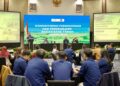 Konsinyering HPL Badan Bank Tanah, Wamen Ossy Ingatkan Soal Keseimbangan Kecepatan Layanan dan Kepastian Hukum