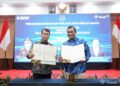 Perkuat Tata Kelola, PT TIMAH Gandeng Kejati Kepri, Kejari Karimun dan Kejari Lingga