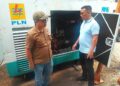 Bupati Aneng dan DPRD Tinjau Gangguan Listrik di Jemaja, Dua Mesin Baru Ditargetkan Tiba Sebulan