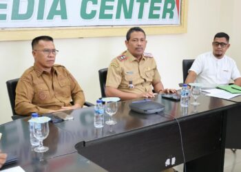 Bupati Aneng Minta Pengawasan Penyaluran BBM Diperketat, Nelayan Anambas Jangan Kesulitan