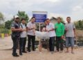 Menumbuhkan Harapan dari Sawang Laut, PT TIMAH Bantu Warga Kundur Barat Kembangkan Potensi Lokal Hingga Olah Terasi ‘Belacan Cinta’