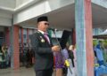 ‎Sumpah Pemuda ke-98, Aneng Ajak Generasi Muda Anambas Perkuat Persatu