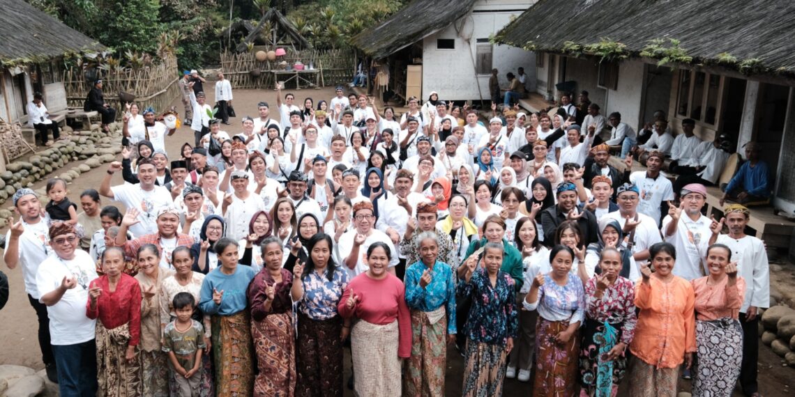 Dalam Dua Tahun Terakhir, Kementerian ATR/BPN Jangkau 16 Masyarakat Hukum Adat dan Daftarkan 68 Bidang Tanah Ulayat