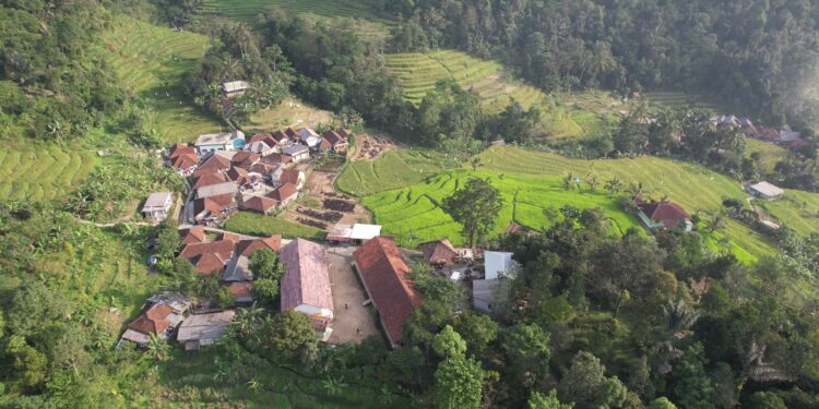 UU Pengaturan Reforma Agraria Buka Jalan Pemulihan Hak Masyarakat dalam Konflik Pertanahan