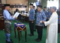 Aneng Lantik 31 Pejabat Fungsional, ASN Diminta Utamakan Pelayanan Masyarakat