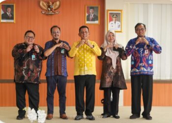 Tak Lagi Harus ke Jakarta? Kepri Perkuat Layanan Bedah Jantung, Dua Pasien Jalani Operasi di RSUD RAT