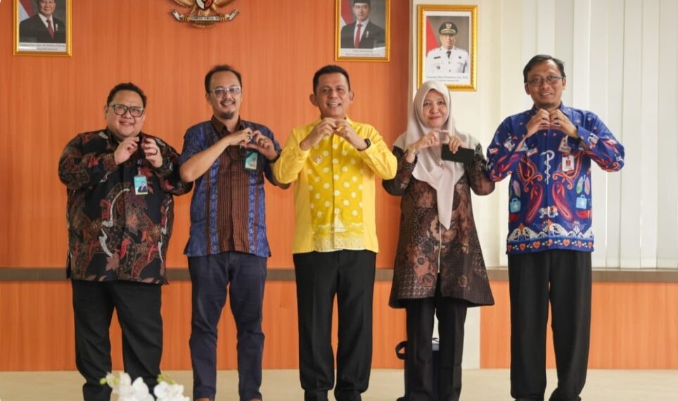 Tak Lagi Harus ke Jakarta? Kepri Perkuat Layanan Bedah Jantung, Dua Pasien Jalani Operasi di RSUD RAT