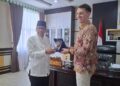 Pemkab Natuna Jajaki Kerja Sama dengan Australia, Fokus Maritim hingga Pariwisata