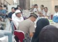 Makan Siang Bersama Wartawan, Cen Sui Lan Bahas Tantangan Pembangunan Natuna