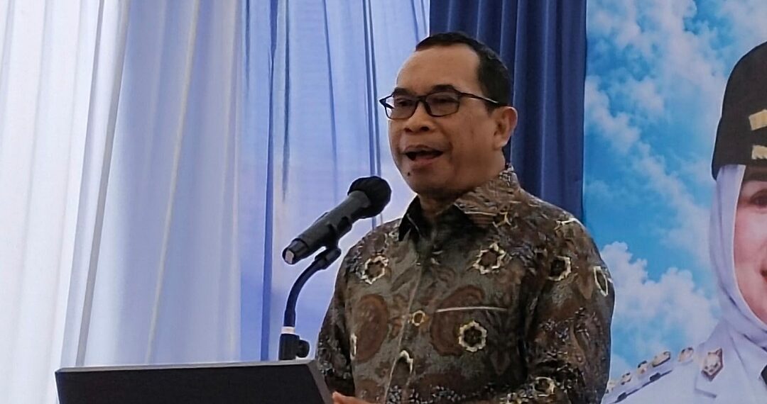 Perpusnas Ungkap Tantangan Literasi Natuna, Perpustakaan Desa Jadi Solusi