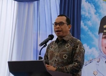 Perpusnas Ungkap Tantangan Literasi Natuna, Perpustakaan Desa Jadi Solusi