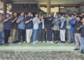 Perkuat Sinergi dan Kemitraan, BPJS, PLN dan Pelni Coffee Bareng Insan Pers Natuna