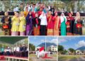 Peringati Hari Sumpah Pemuda ke-98, Bupati Natuna Ajak Generasi Muda Bangun Bangsa