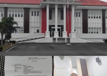 Sengketa Lahan Air Raja Kembali Bergulir, Cristina Djodi Tolak Hibahkan Tanah ke Pemko dan Minta Ganti Rugi