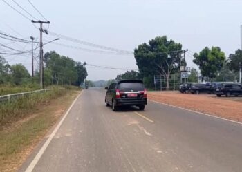 Sengketa Lahan Milik Cristina Djodi, Keabsahan Hibah ke Pemko Tanjungpinang Jadi Sorotan